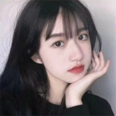 个性2025最新版的女生头像