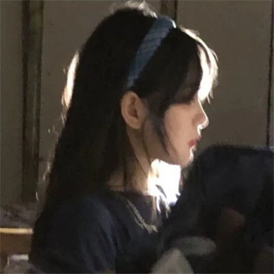 个性2025最新版的女生头像