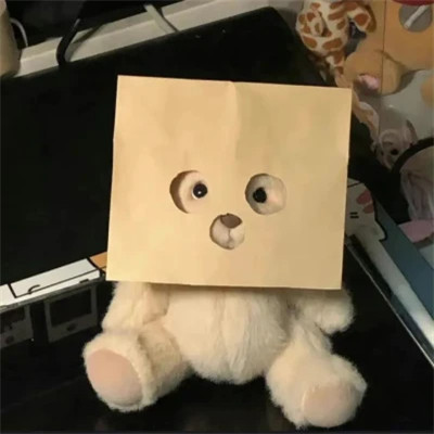 幽默搞笑吸引人的头像