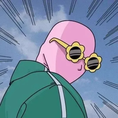 幽默搞笑吸引人的头像