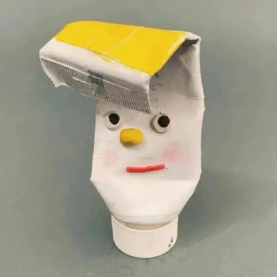 幽默搞笑吸引人的头像