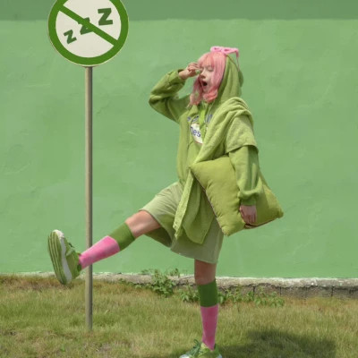 幽默搞笑吸引人的头像