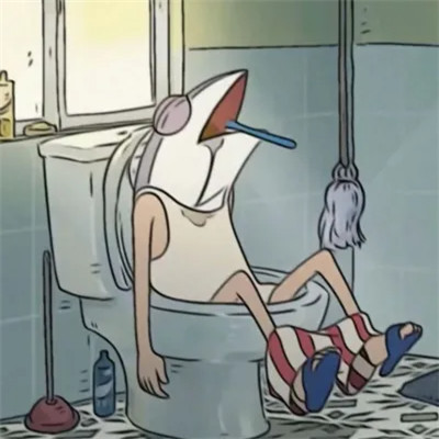 2025沙雕头像
