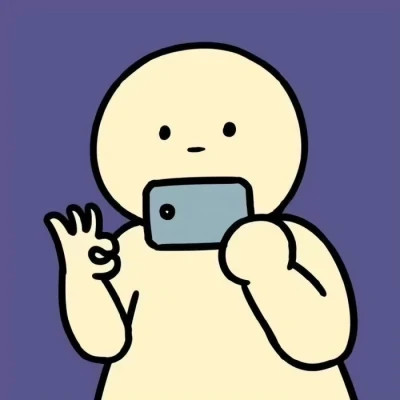 搞笑的微信头像图片