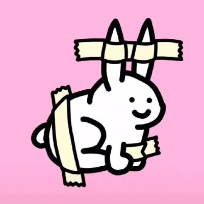 搞笑的微信头像图片