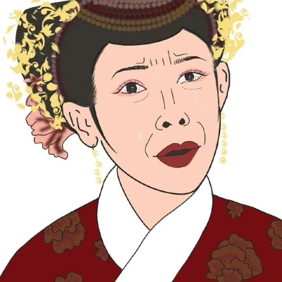 搞笑的微信头像图片