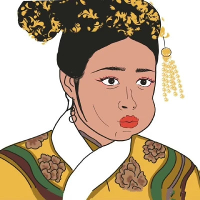 搞笑的微信头像图片