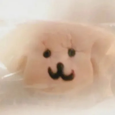 搞笑的微信头像图片