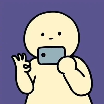 2025很火的搞怪头像