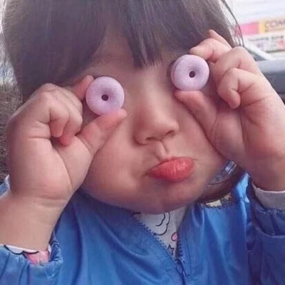 2025很火的搞怪头像