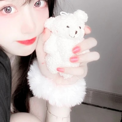 情侣头像宠物和主人