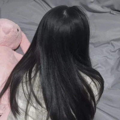 一人一动物的可爱情头
