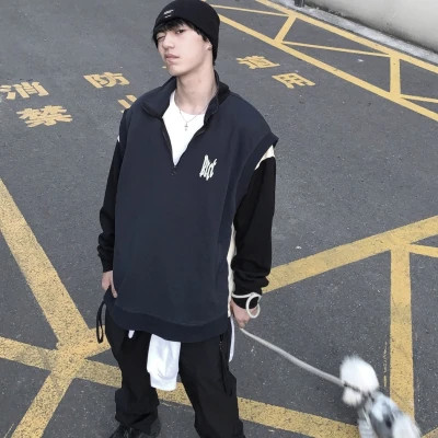 一人一动物的可爱情头