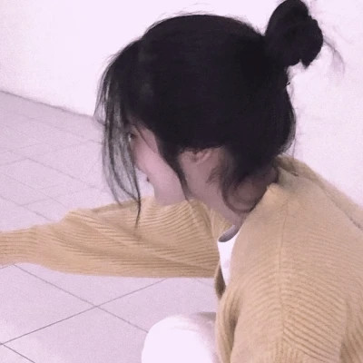 情头一半人一半宠物