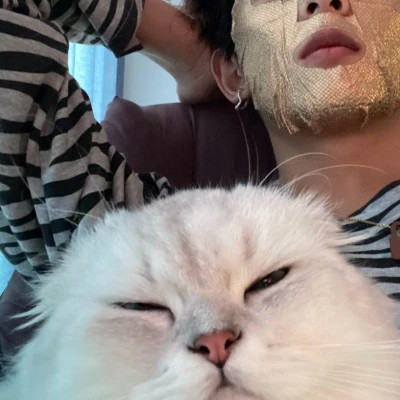 女朋友是宠物的情头