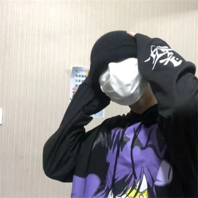 可盐可甜的男生头像图片真人