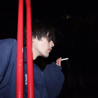 可盐可甜的男生头像图片真人