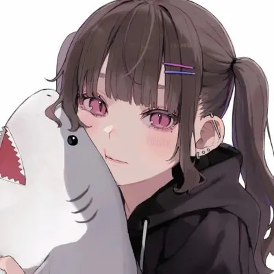2025最新卡通头像女