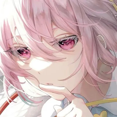 2025最新卡通头像女