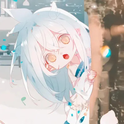 2025最新卡通头像女