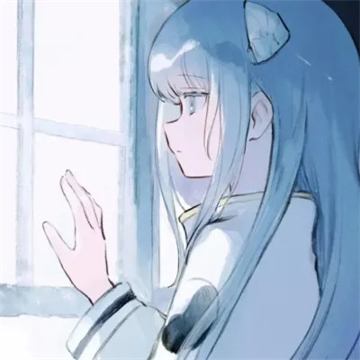 2025最新卡通头像女