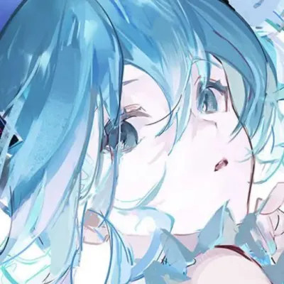 2025最新卡通头像女