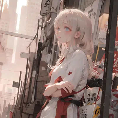 2025最新卡通头像女