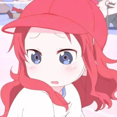 2025最新卡通头像女