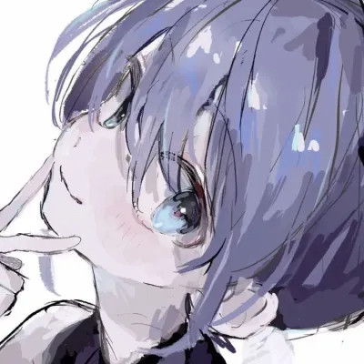 2025最新卡通头像女