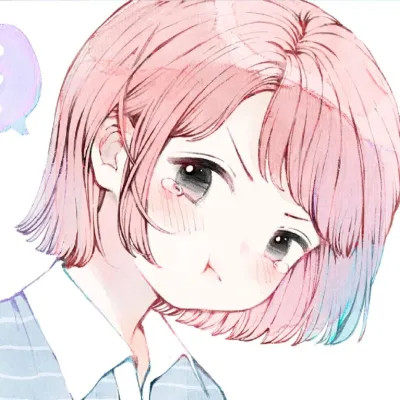 2025最新卡通头像女
