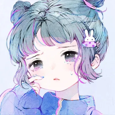 2025最新卡通头像女