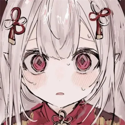 2025最新卡通头像女