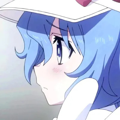 2025最新卡通头像女