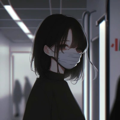 2025年头像女图片动漫超好看