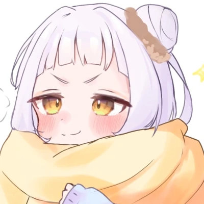 头像2025最火好看动漫女生