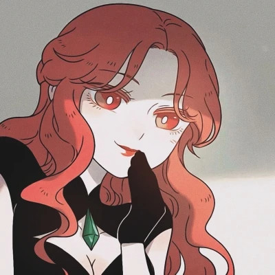 2025必备动漫女生头像