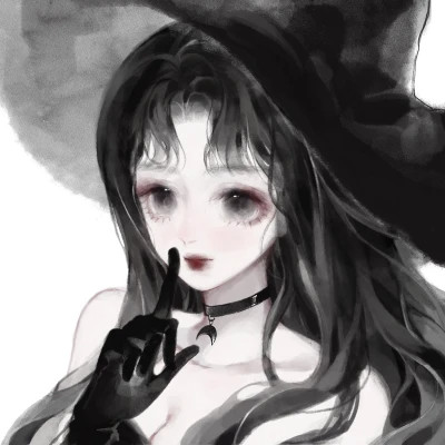 2025必备动漫女生头像