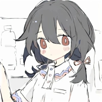 2025必备动漫女生头像