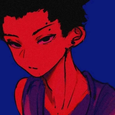 2025最潮最火女生头像高清动漫