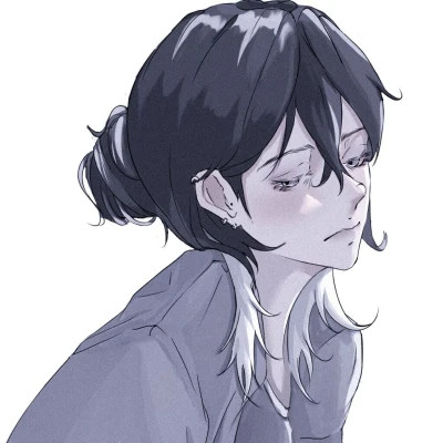 2025最潮最火女生头像高清动漫