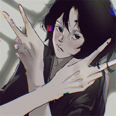 2025最潮最火女生头像高清动漫