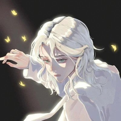 2025最潮最火女生头像高清动漫