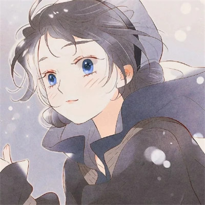 2025最新超好看的动漫女头像图片