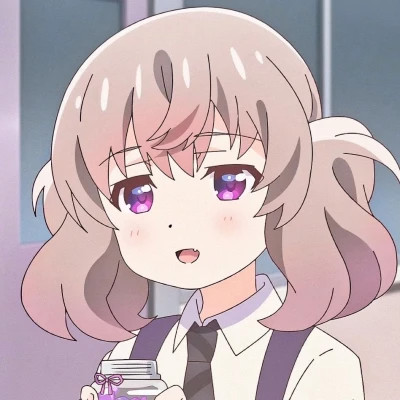 2025最新超好看的动漫女头像图片