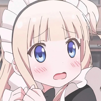 2025最新超好看的动漫女头像图片