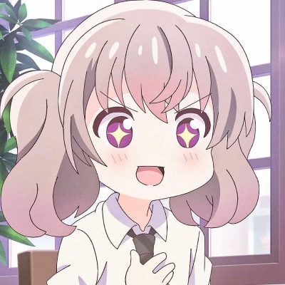 2025最新超好看的动漫女头像图片