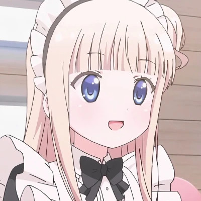 2025最新超好看的动漫女头像图片