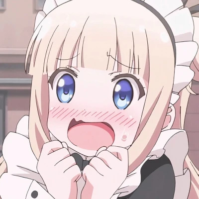 2025最新超好看的动漫女头像图片