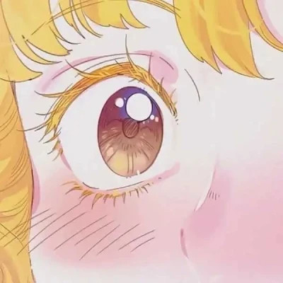 2025超级好看的女生动漫头像图片