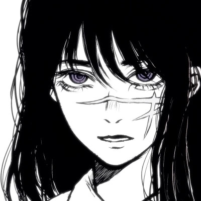 动漫头像女2025新款头像图片